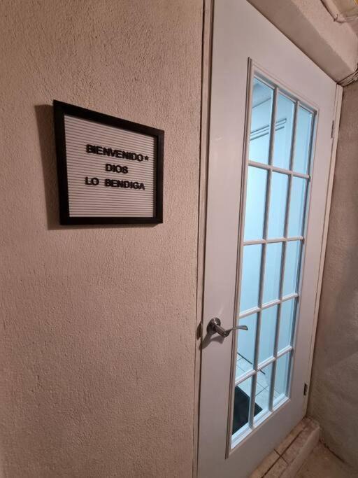 Acogedor Apt/Studio En La Ciudad De Santa Tecla Bagian luar foto